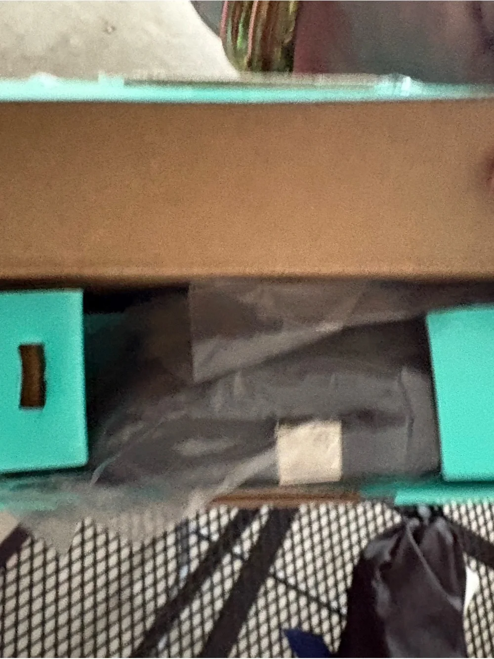 Logitech wireless keyboard